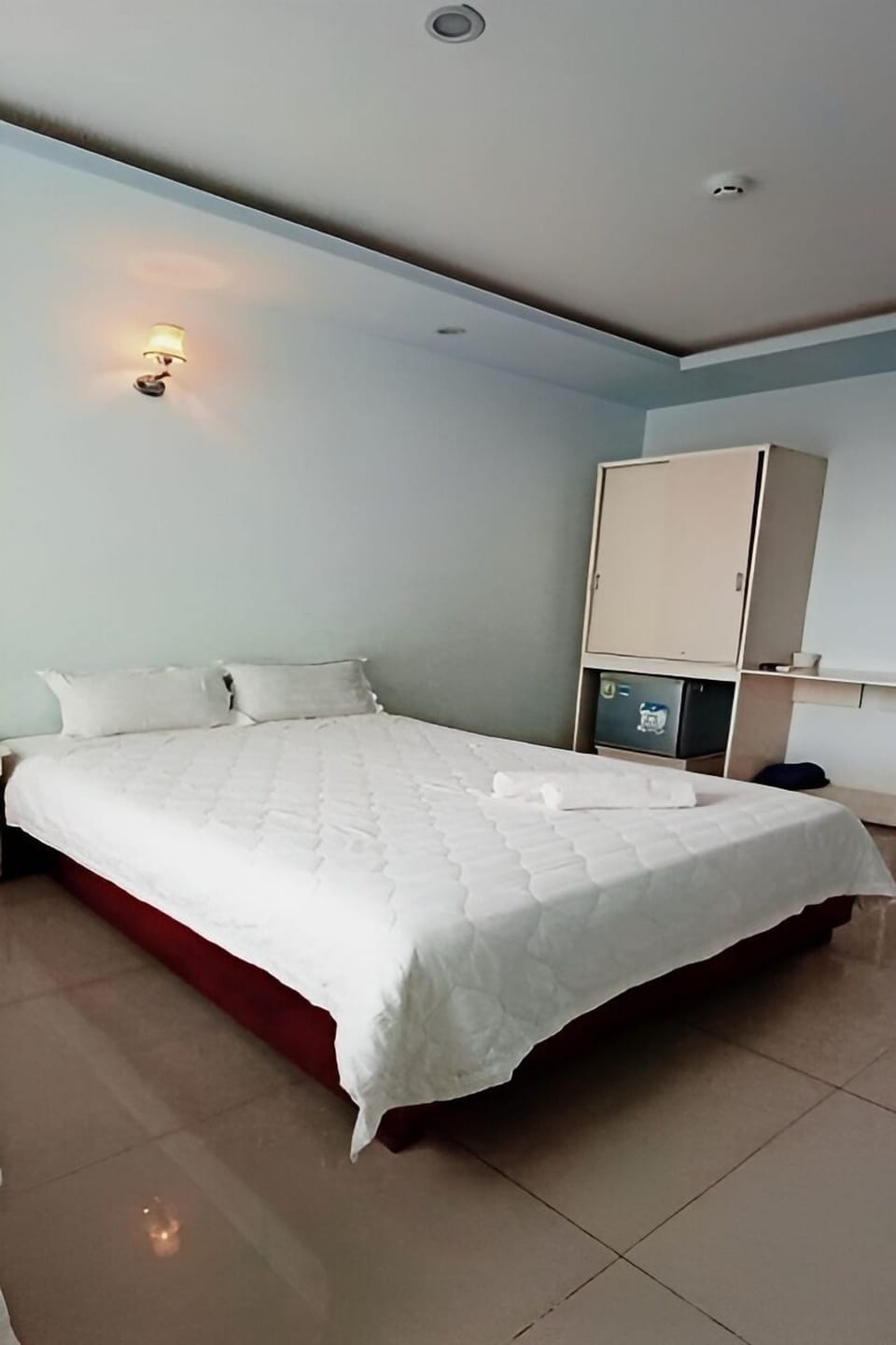 Standard Room | Free WiFi
