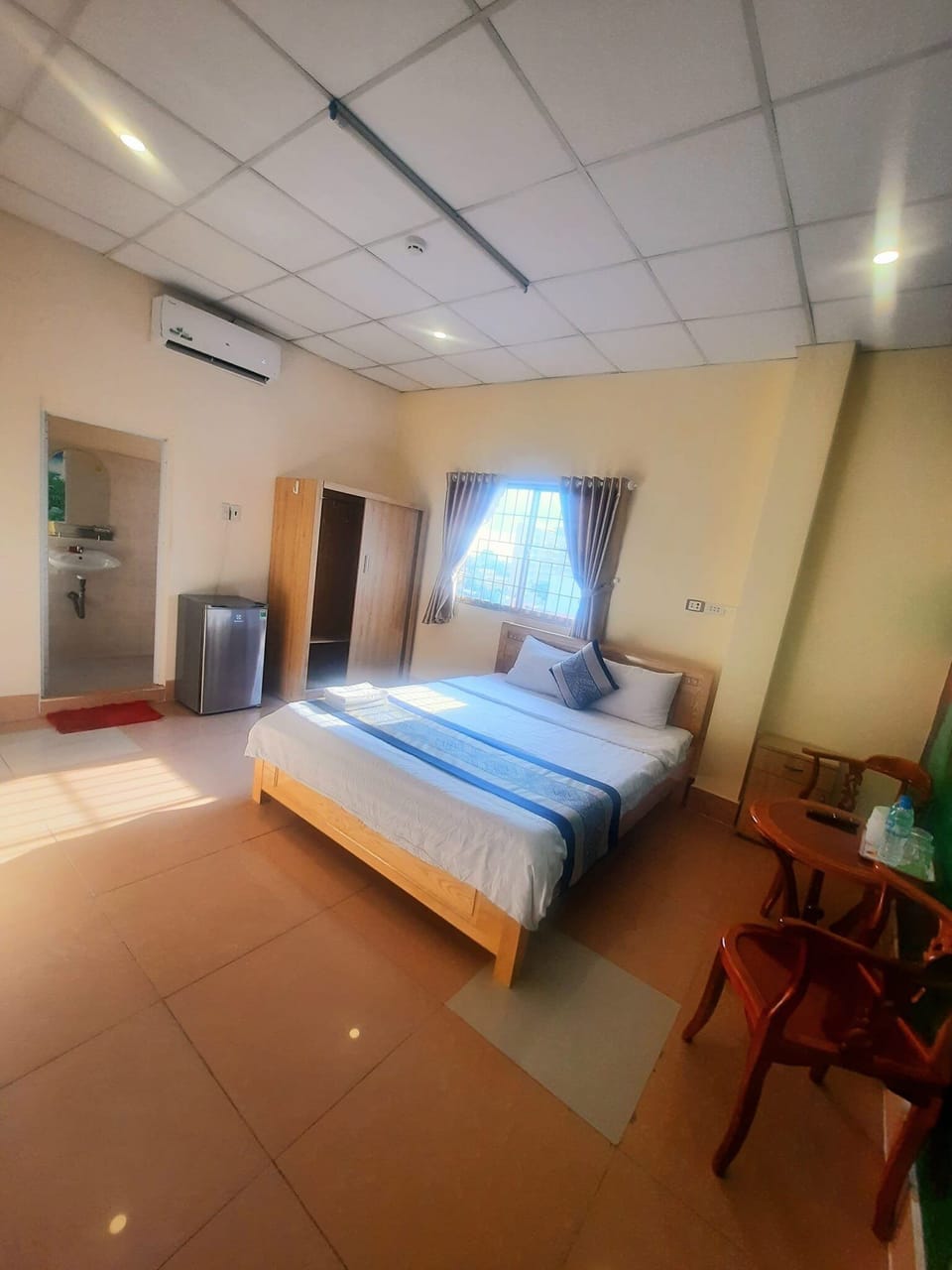 Standard Room | Free WiFi