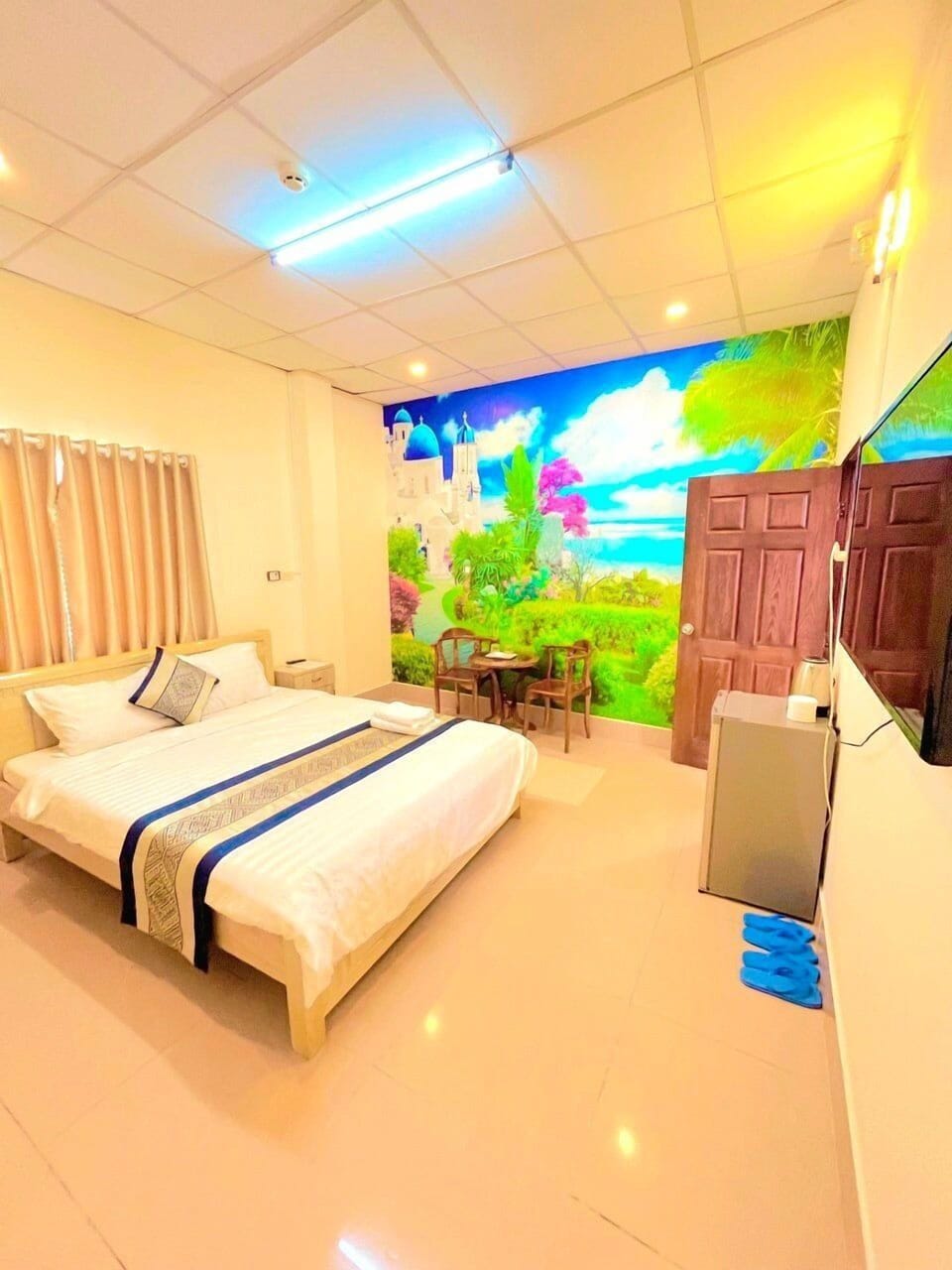 Standard Room | Free WiFi