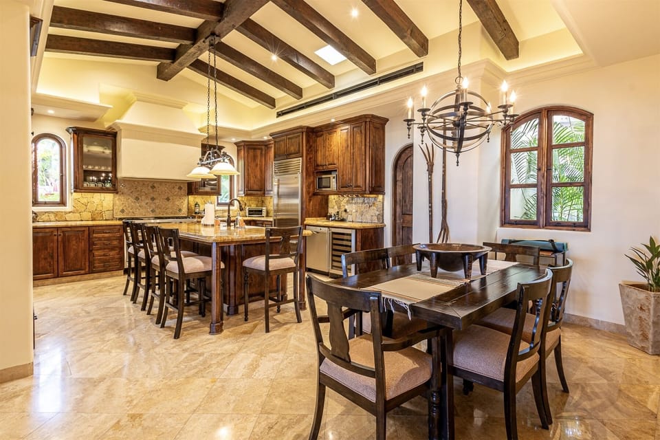 Casa Lomboy