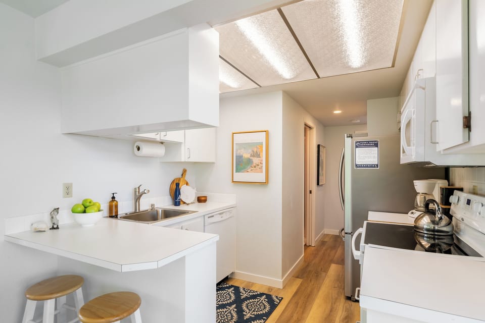 Discover the heart of the home.