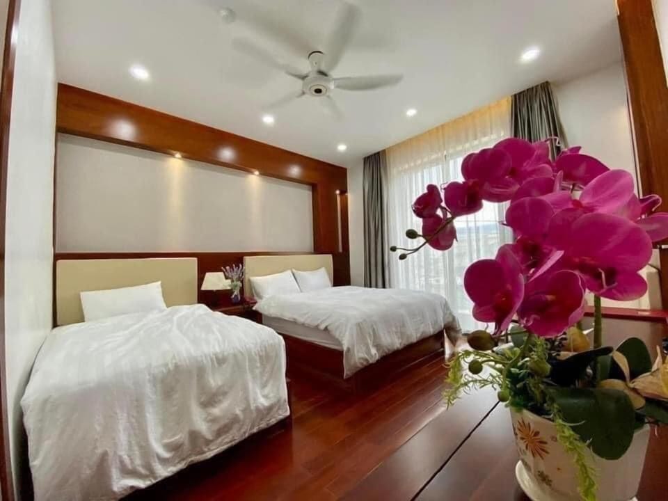 Superior Triple Room | Free WiFi