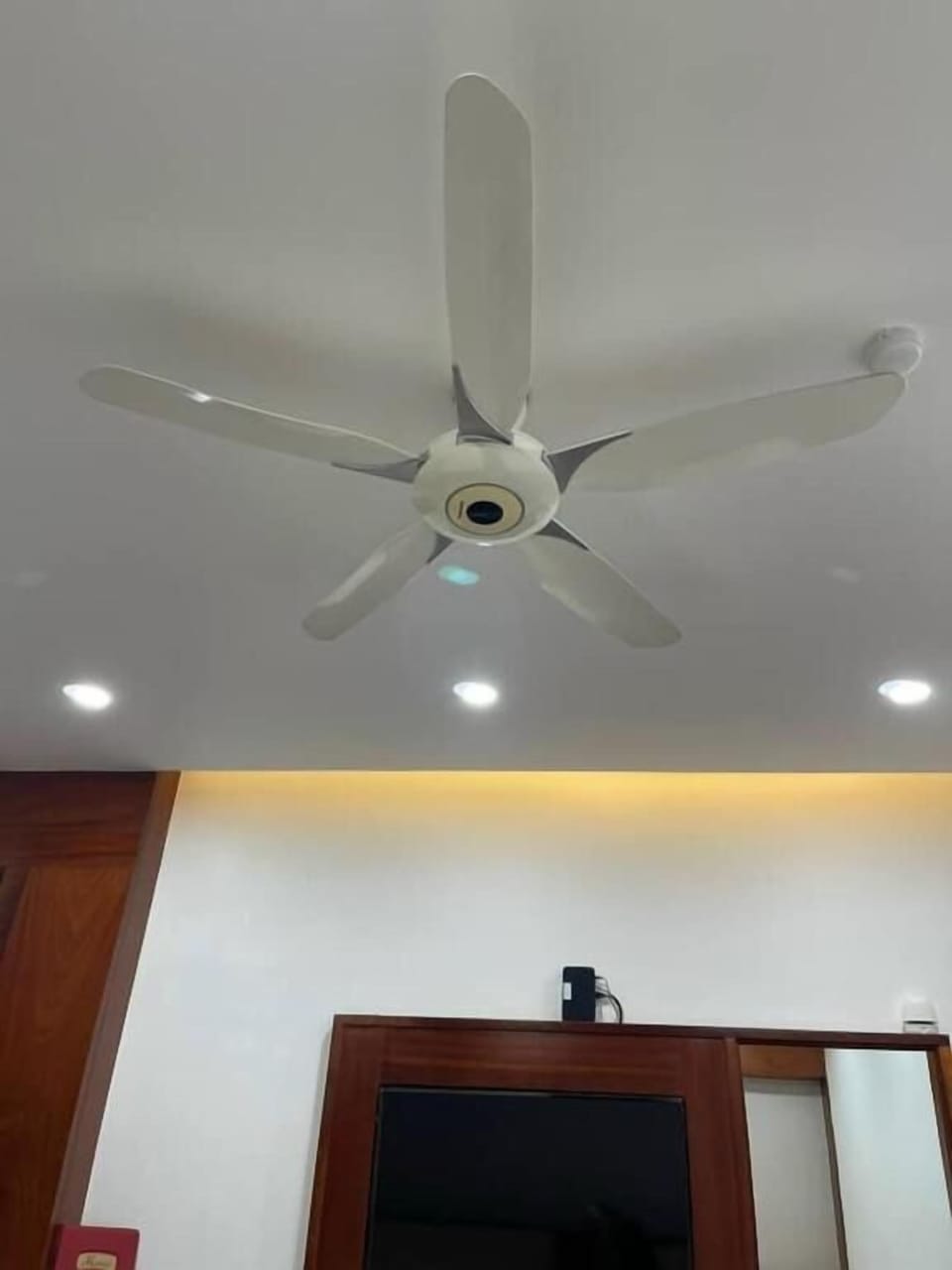 Superior Triple Room | Free WiFi