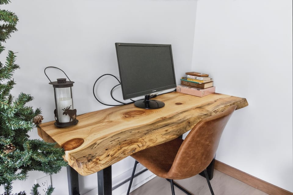 Workdesk