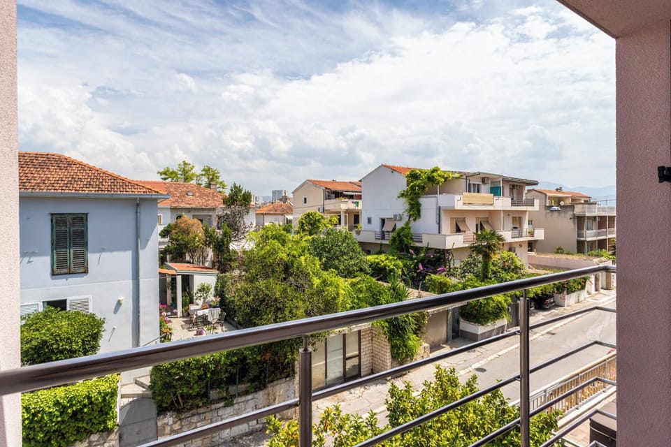 Villa, 4 Bedrooms, Sea View | Terrace/patio