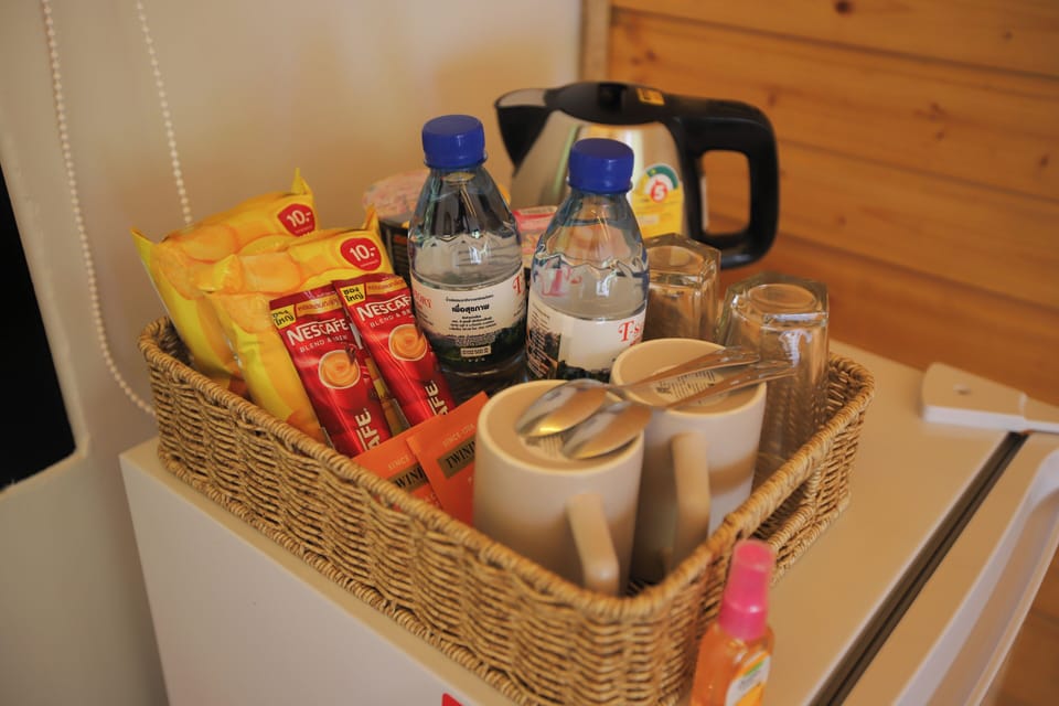 Minibar