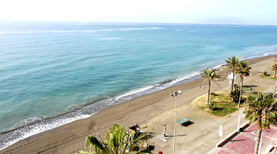 Fay Victoria Beach Hotel in Rincón de la Victoria
