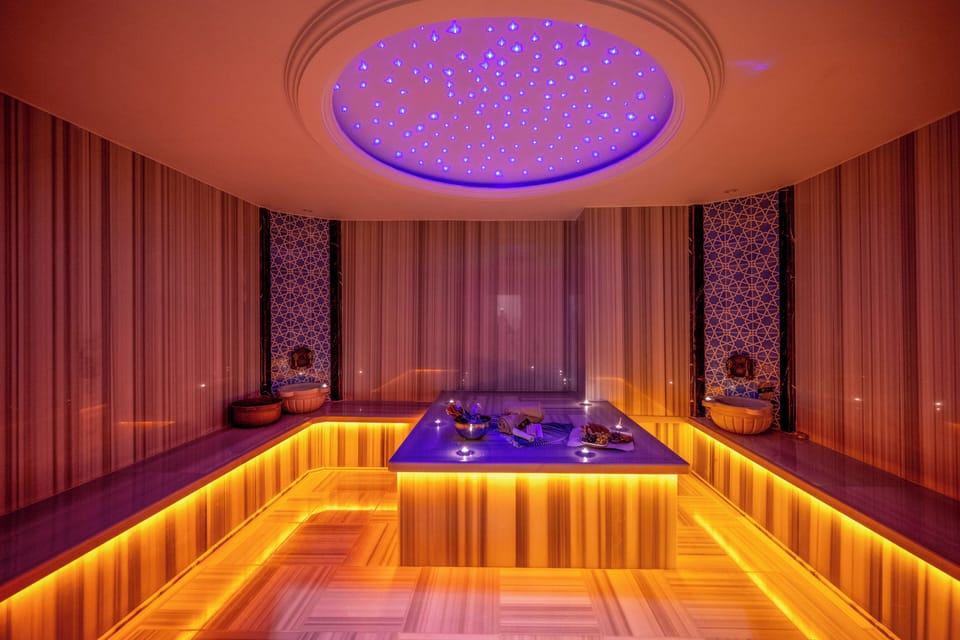 Vess Hotel & SPA Hotel in Istanbul