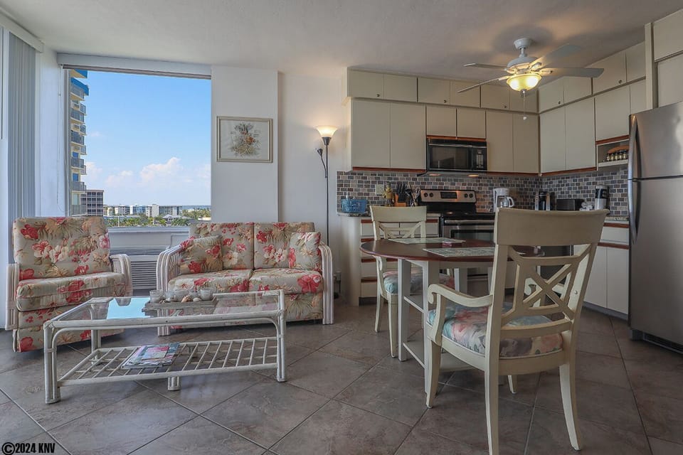 What a great place to spend your vacation!