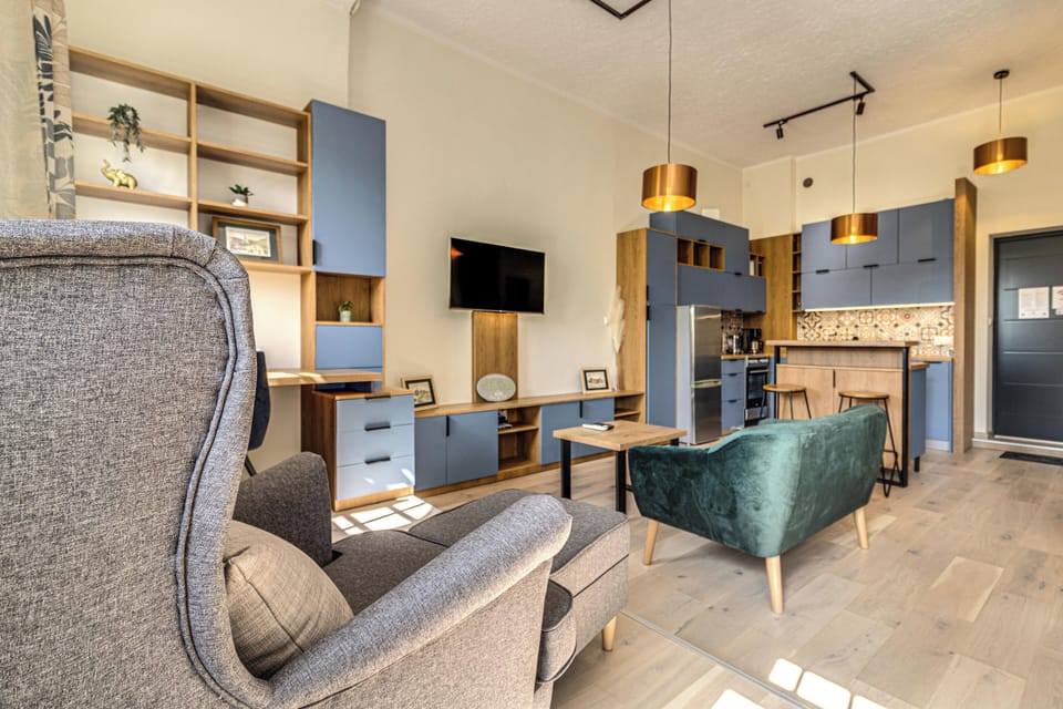 Comfort Studio Suite | Iron/ironing board, free WiFi