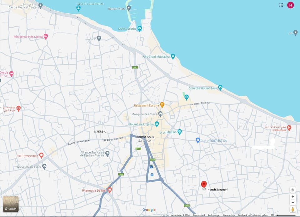 Property map