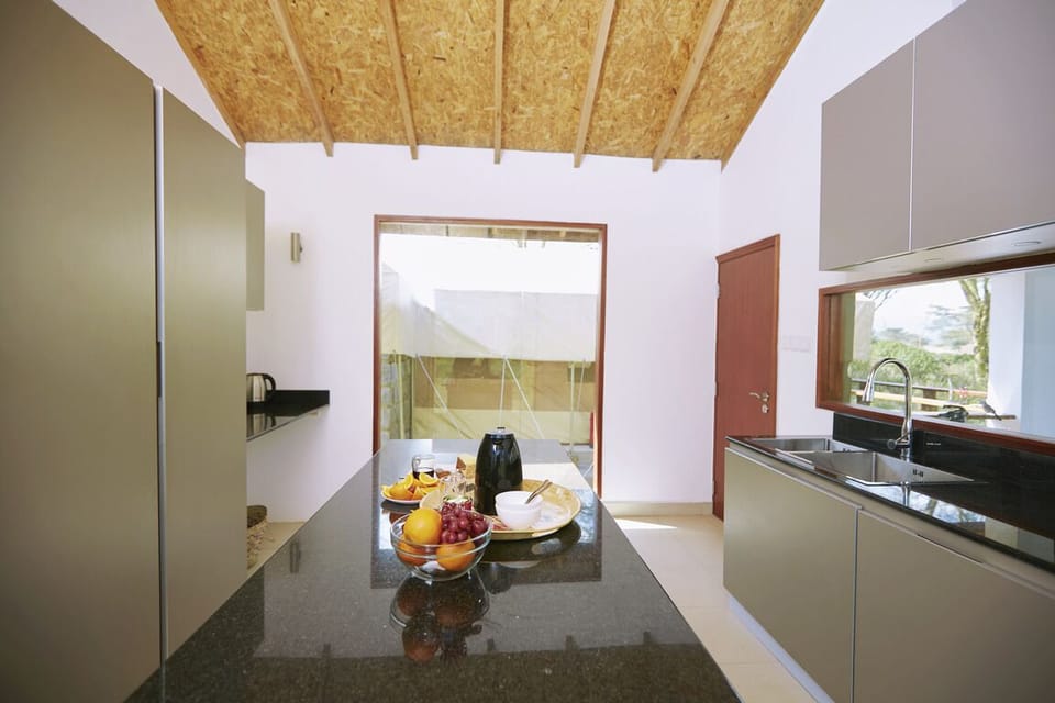 Studio (1 Bedroom) | Interior