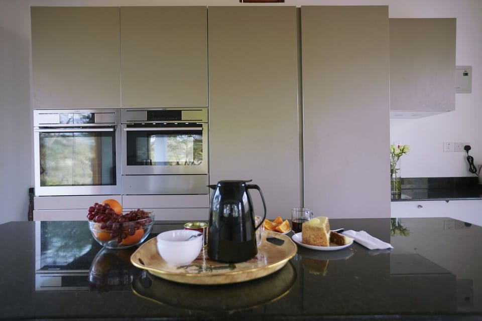 Studio (1 Bedroom) | Interior