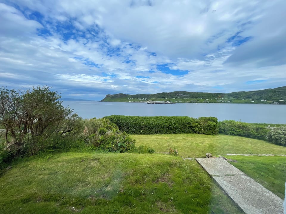 Cottage, 3 Bedrooms | Terrace/patio