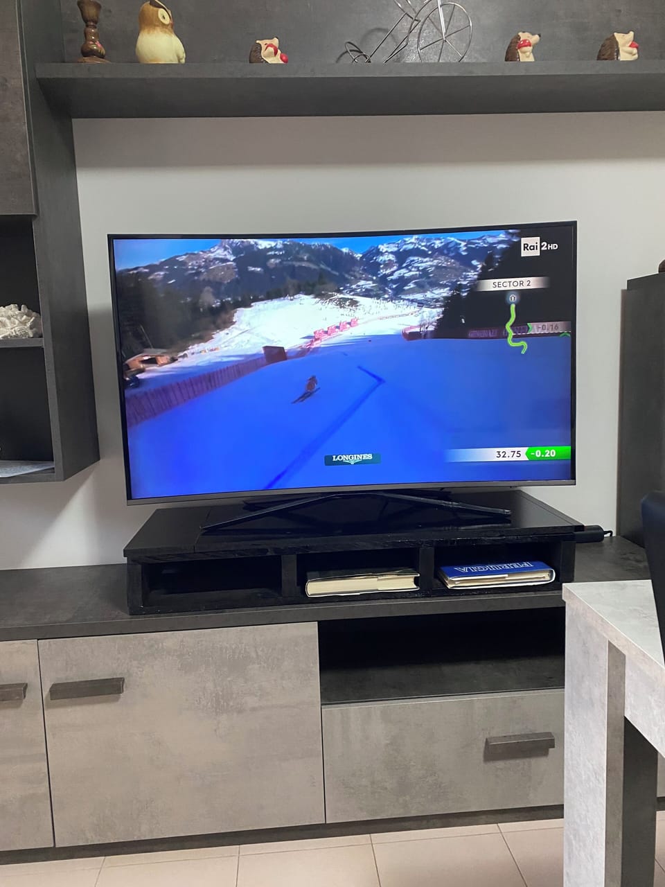 Television