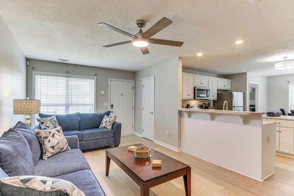 House (3 Bedrooms) | Front of property
