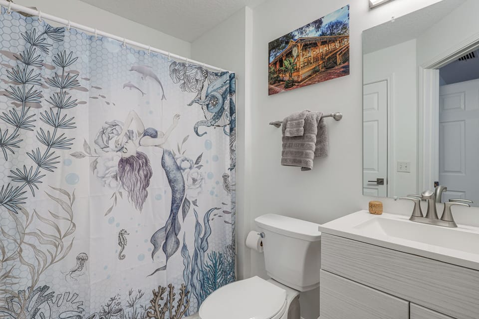 Fernandina Beach Townhome w/ Patio: Walk to Beach! Apartment in Fernandina Beach