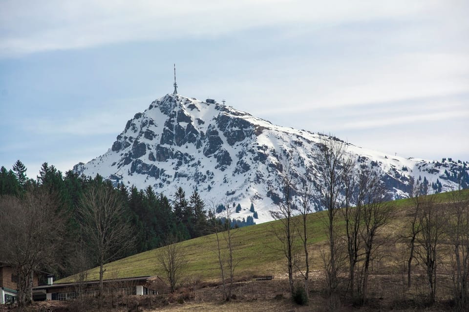 Mountains
