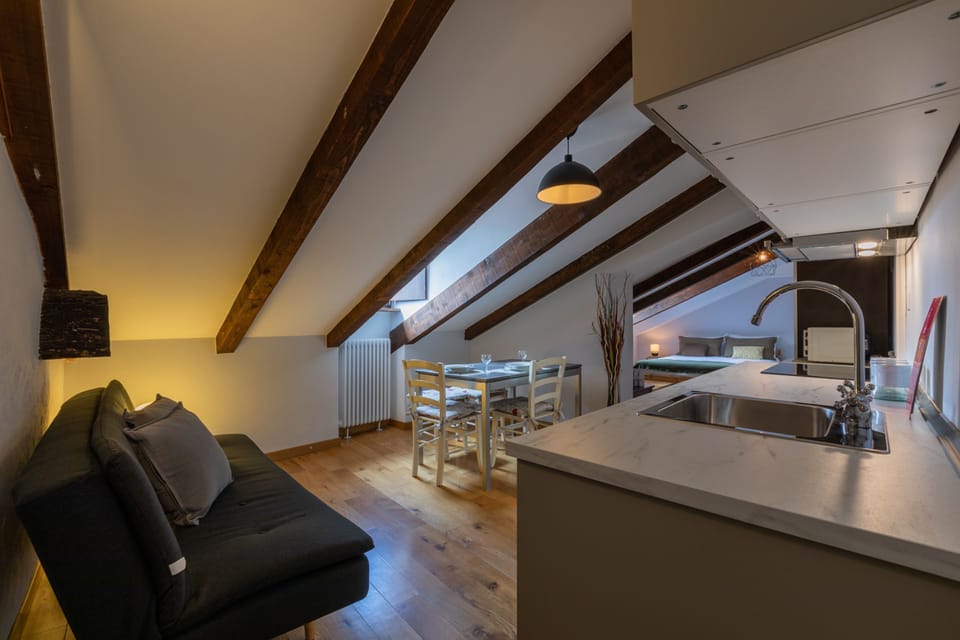 House | 1 bedroom