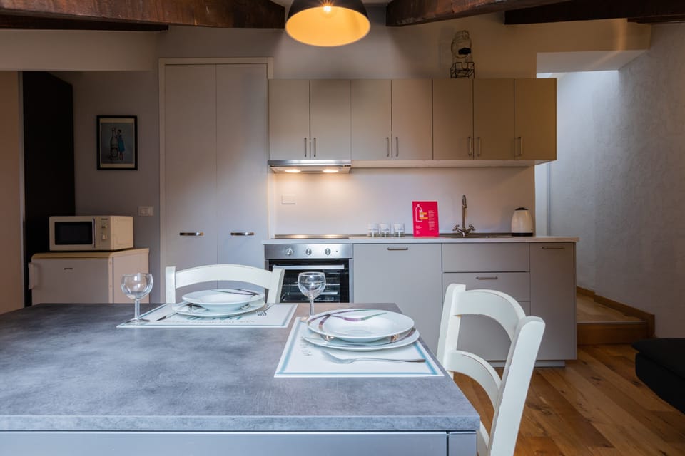 House | 1 bedroom