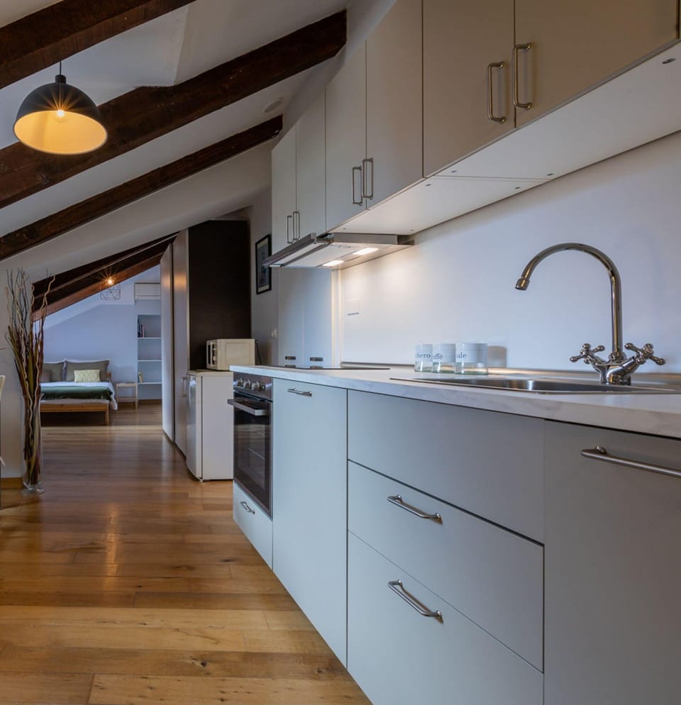 House | 1 bedroom