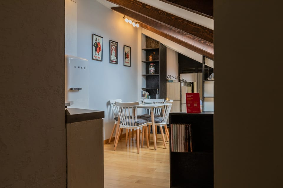 House | 1 bedroom