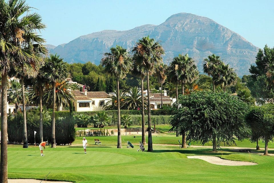Golf