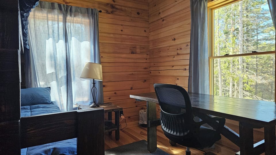 Bedroom # 3