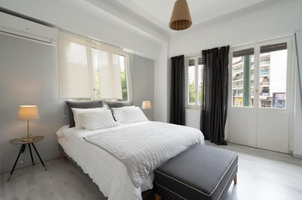 Basic Apartment, Non Smoking, Kitchen | Free WiFi