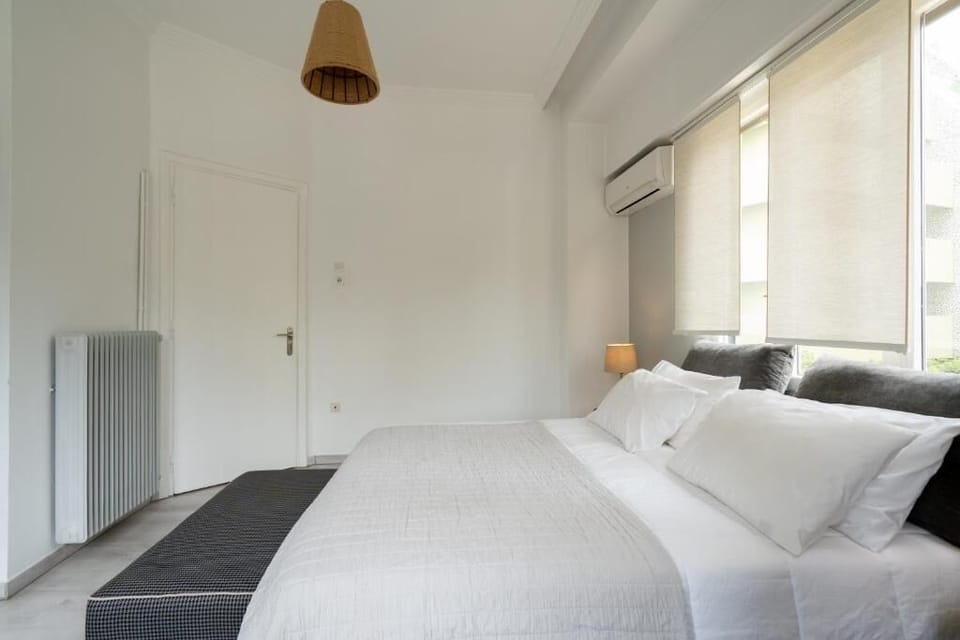 Basic Apartment, Non Smoking, Kitchen | Free WiFi