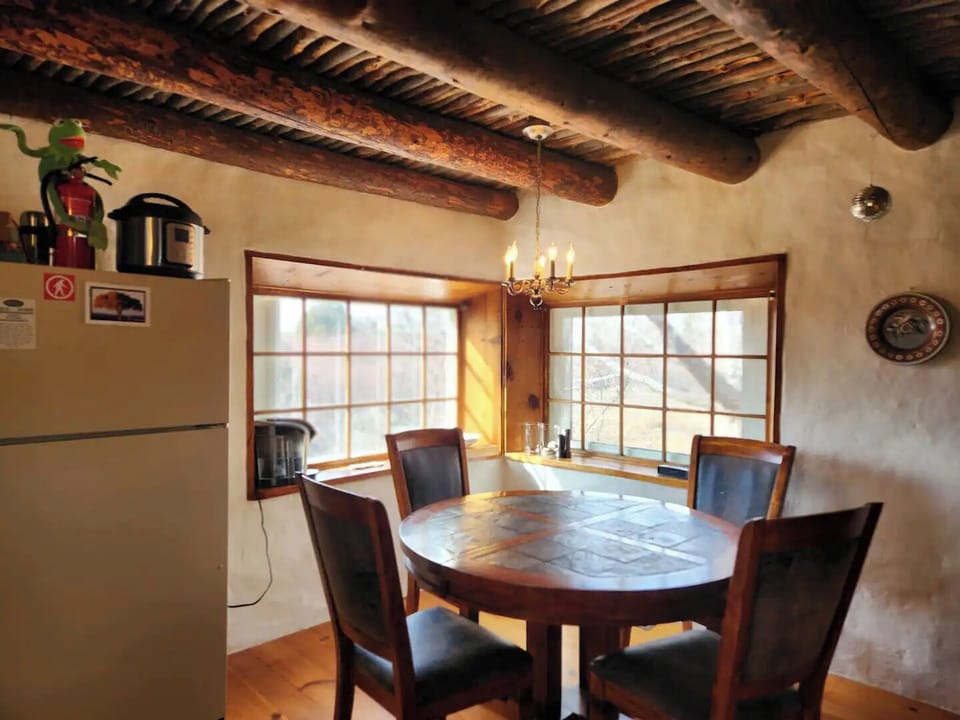 Kitchen seating