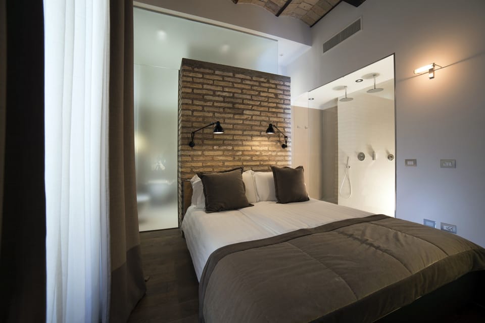 Double Room | View from room