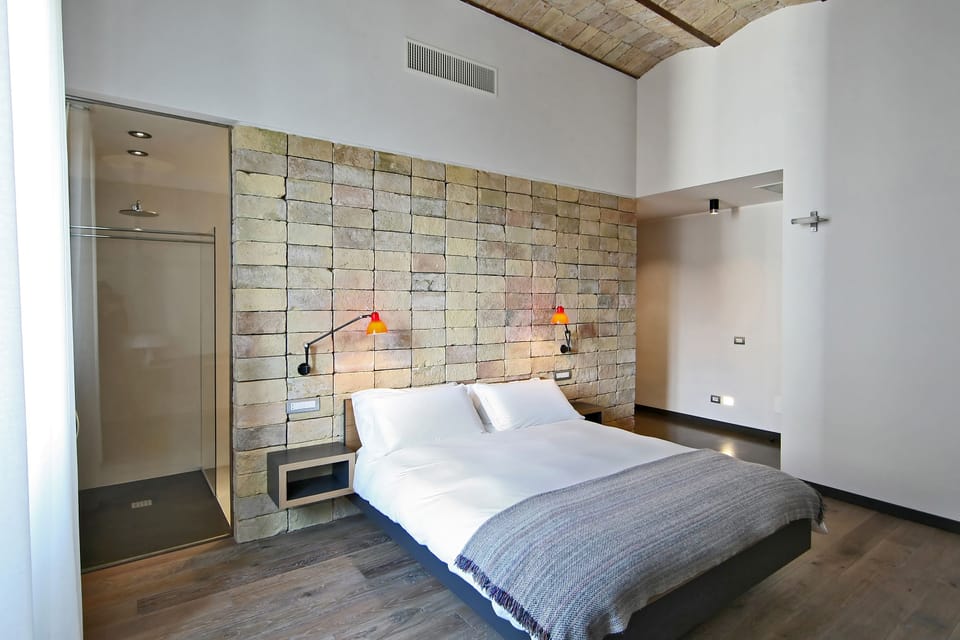 Room, City View | Premium bedding, minibar, in-room safe, desk