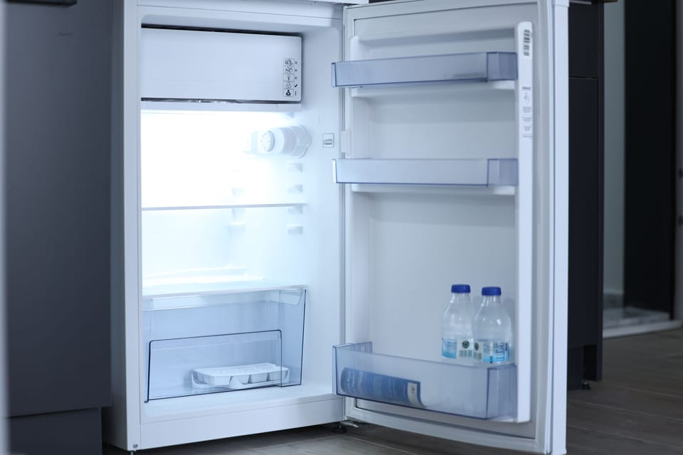 Mini-refrigerator