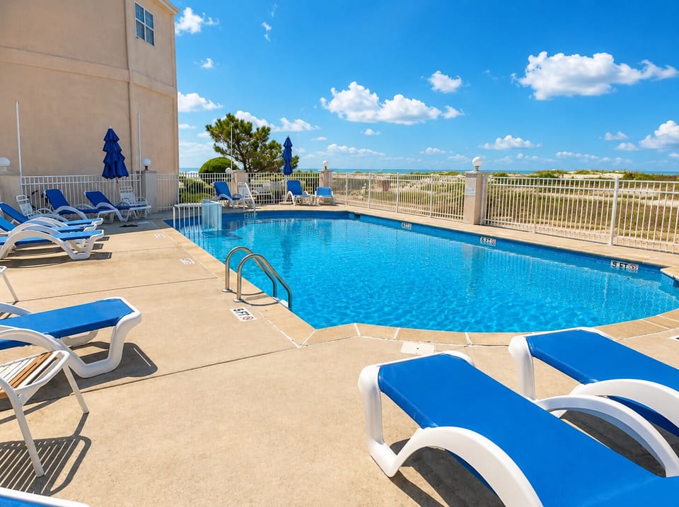 Spend summer days cooling off by the pool! Pool is open from Memorial Day weekend until mid September
