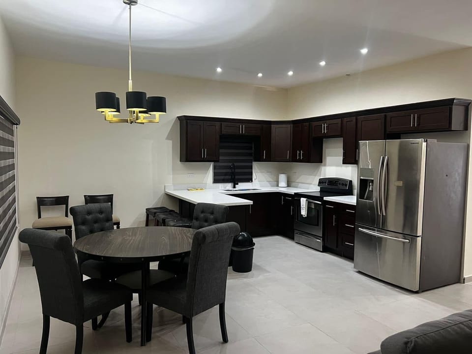 Family House | Living area