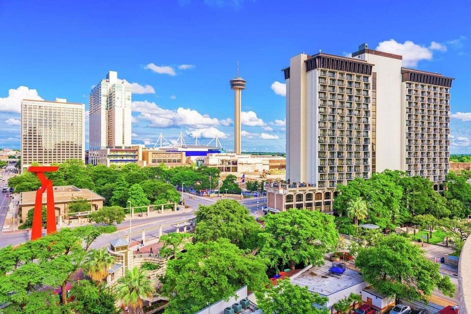 San Antonio always has something new to experience, discover, and explore. From one-of-a-kind events to the best restaurants, attractions, and so much more, a trip to San Antonio is just what you need for your best getaway yet.
