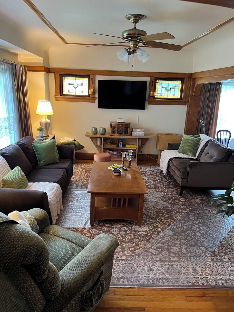 Living/Family Room
