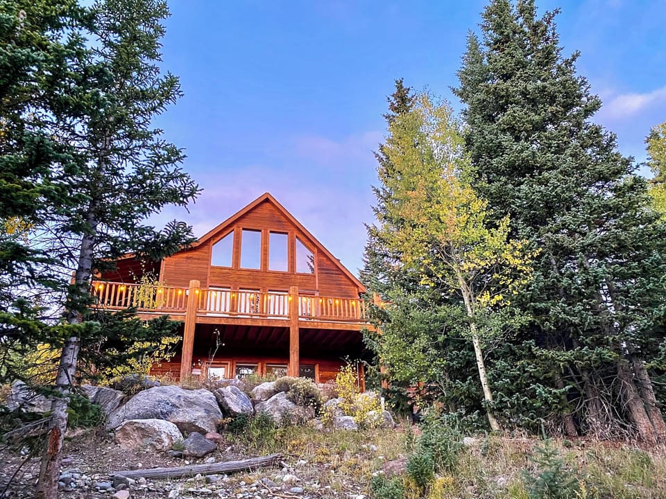 An amazing home perched at the top of Placer Valley, offering unmatched views!