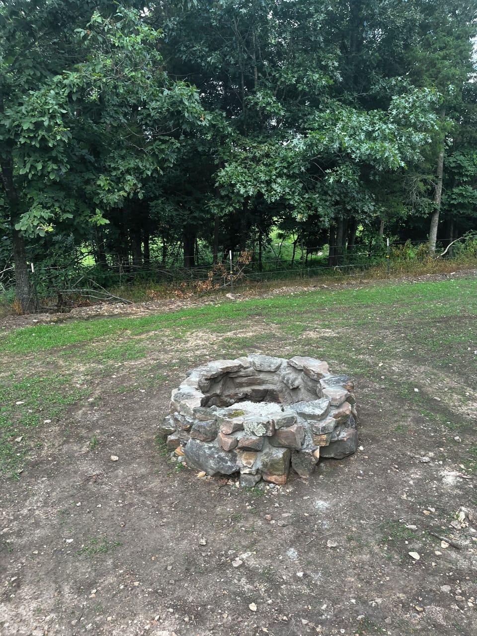 Firepit