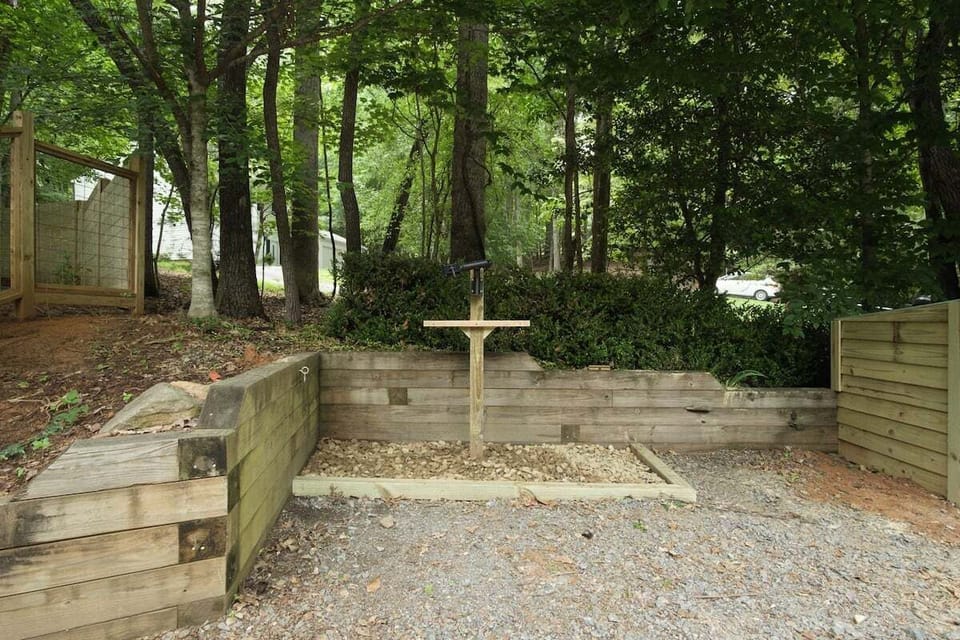 Bike Stand