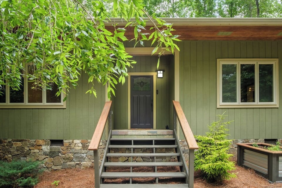 Front Exterior