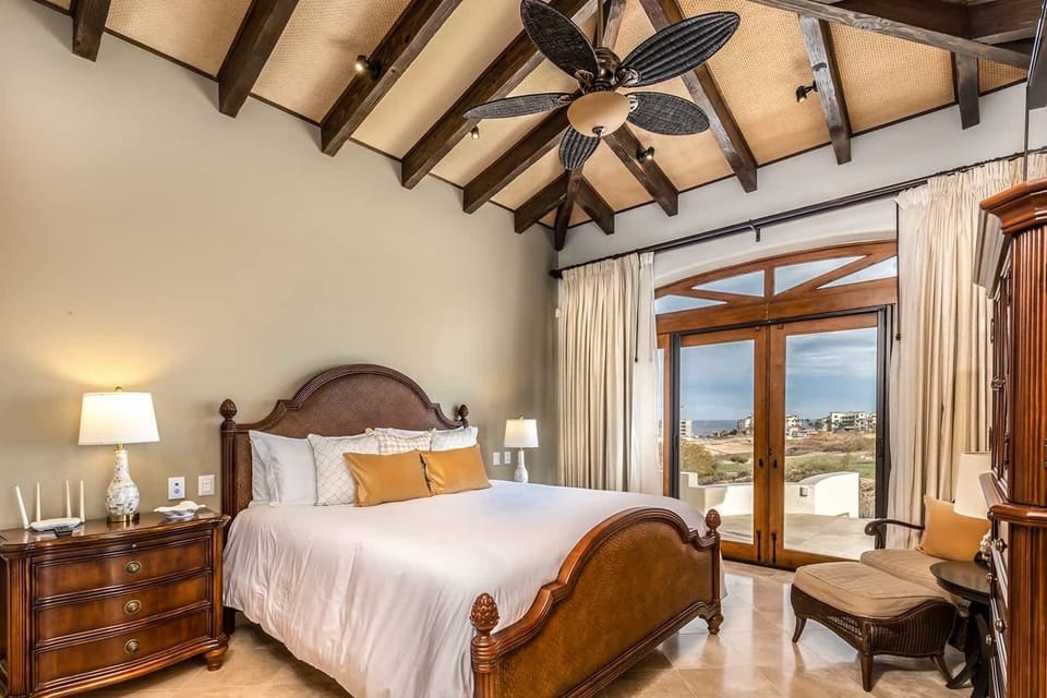 Your private oasis of tranquility