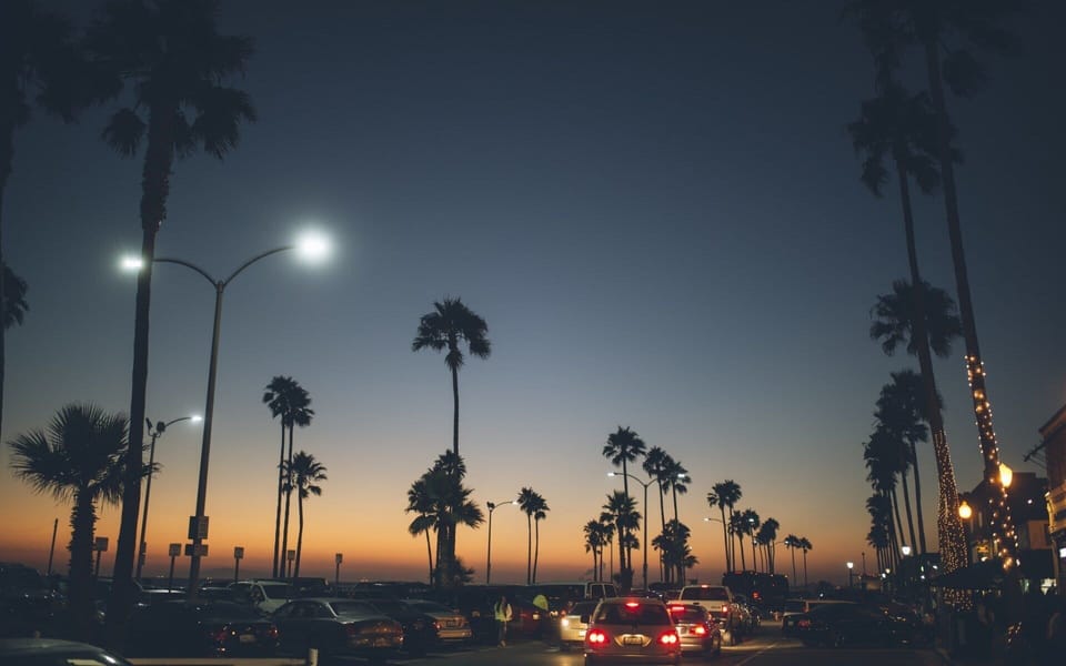Enjoy the sights, sounds, air, ambiance, and entertainment of Costa Mesa and Newport Beach!- All within minutes of us!