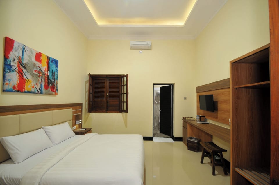 Jasmine Room