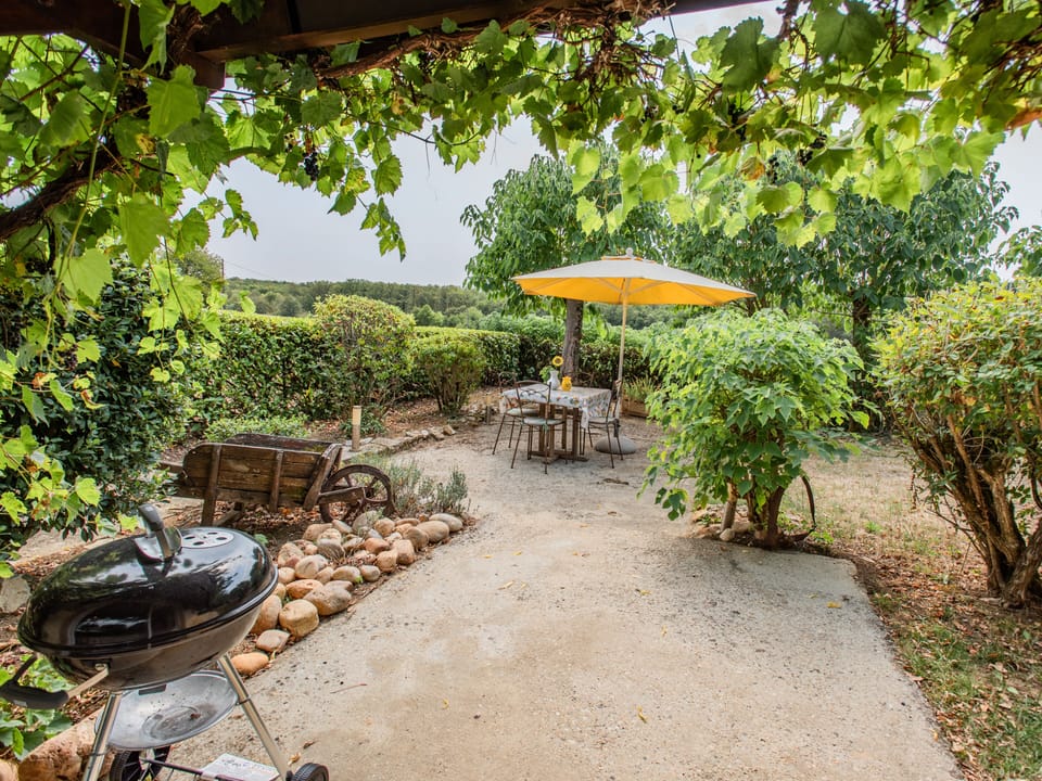 Patio / Balcony