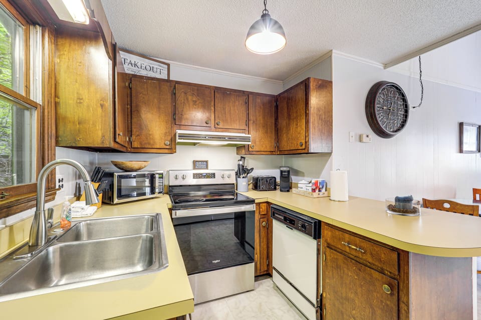 Kitchen | Dishwasher | Keurig Coffee Maker