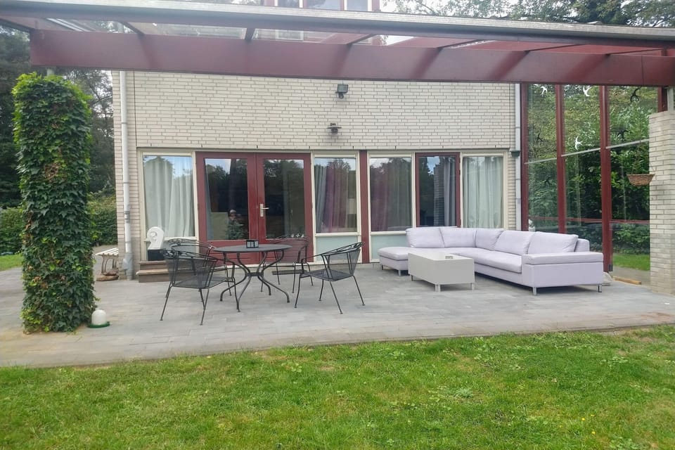 Patio / Balcony