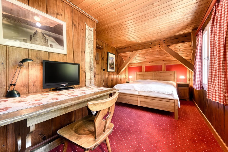 bed room Zimba