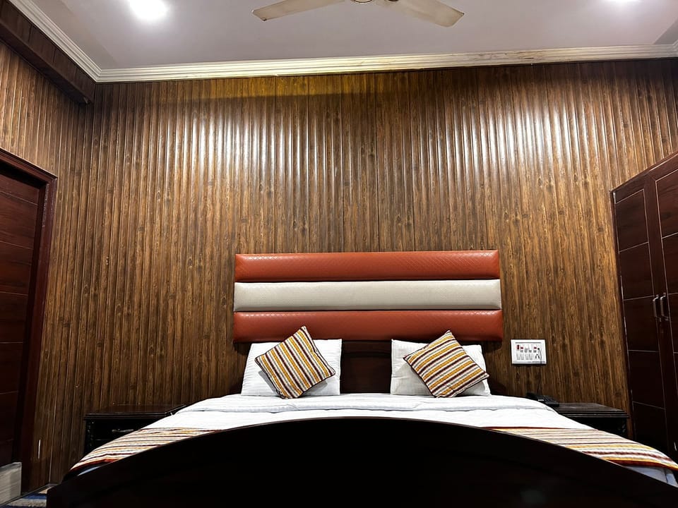 Standard Room | Free WiFi